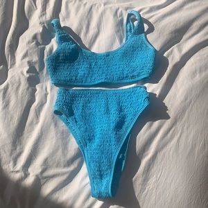 L space swim suit! Brand new and never worn just took tags off.